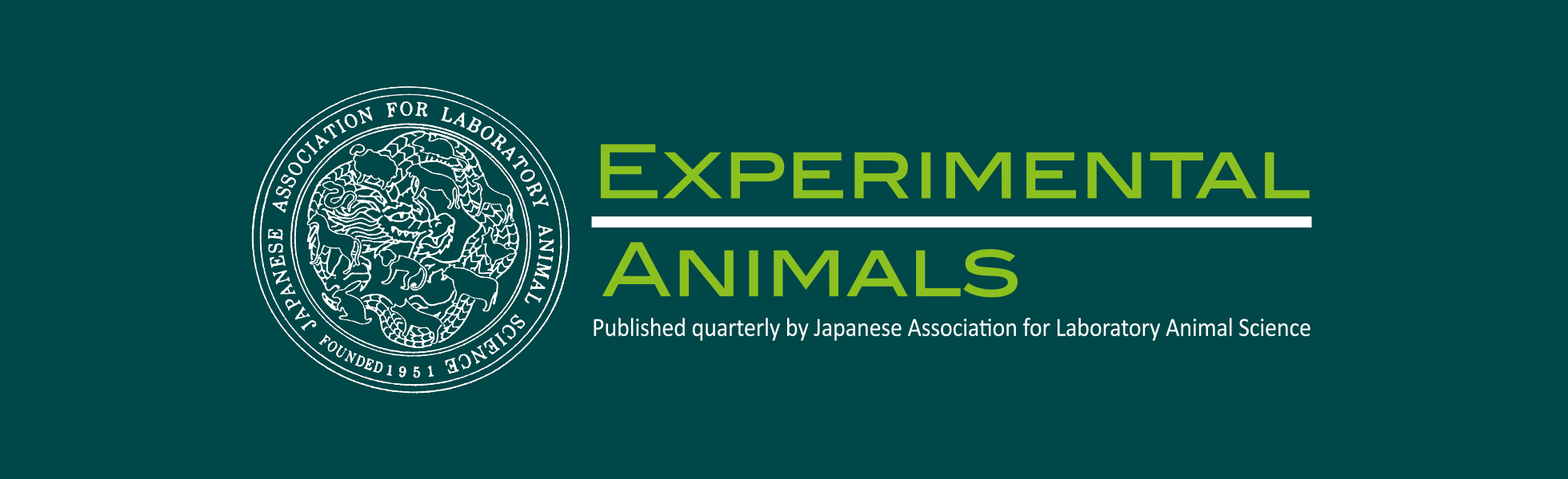 Experimental Animals