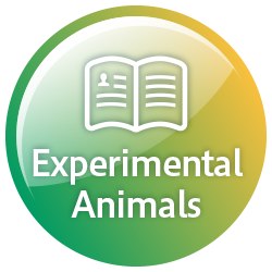 Experimental Animals アイコン